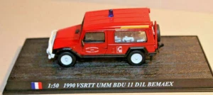 ++Feuerwehrfahrzeuge der Welt++Ausgabe 25++DelPrado++Scale 1:50**neu + unbesp. - Picture 1 of 1