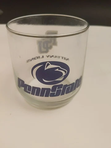 Penn State Nittany Lions Rocks Glass Cover