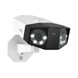 Reolink Refurbished Duo 3 PoE 16MP UHD Dual-Lens Security Camera 180° Panoramic - Picture 1 of 9