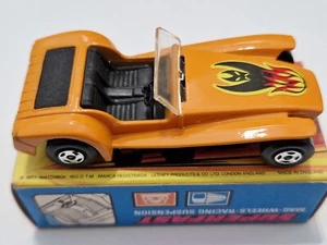 Matchbox Superfast - 60b Lotus Super Seven - Excellent MIB (#99) - Picture 1 of 10