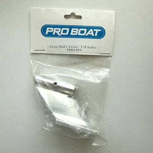 PROBOAT PROP SHAFT STRUT FOR 1:8 HYDRO PRB2283 NEW OLD INVENTORY - Picture 1 of 4