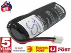 Battery For Sony CECH-ZCM1E, Motion Controller, PlayStation Move Motion Control