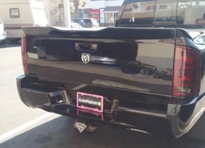 02 03 04 05 06 07 08 Dodge Ram Mopar Fiberglass wing spoiler 2002-2008 - Picture 1 of 1