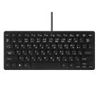 Wired Usb Japanese/english Bilingual Keyboard For Tablet/windows4634