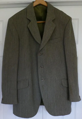 Chaqueta Harrod's Ridng - Talla 42L  Foto 1 de 3