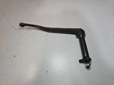 Brazo actuador embrague Montesa Cota 247 21M 1971 Foto 1 de 4