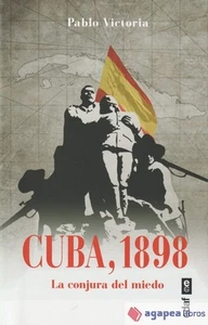 Cuba, 1898. NUEVO. ENVÍO URGENTE (Librería Agapea) - Imagen 1 de 1