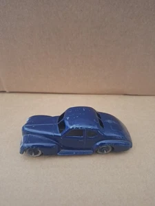 Dinky Studebaker. p15 - Picture 1 of 6