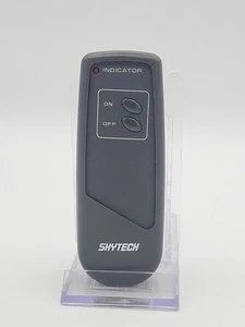 Skytech SKY-1001 Kamin Fernbedienung - Bild 1 von 4