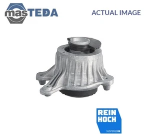 RH11-3160 ENGINE MOUNT MOUNTING FRONT LEFT REINHOCH FOR MERCEDES-BENZ E-CLASS - Picture 1 of 6
