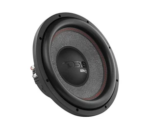 DS18 GEN-X124D Subwoofer 12" Pulgadas 900 W Max Doble 4 Ohm Bajo Subwoofer Altavoz - Imagen 1 de 5