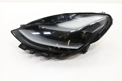 FARO DELANTERO IZQUIERDO TESLA MODELO 3 2017-2023 LÁMPARA LED OEM 151495200D Foto 1 de 4