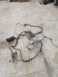 1999 Dodge Ram 2500 3500 5.9L Cummins Engine Bay Wiring Harness P56045062AF 3642 - Picture 1 of 8