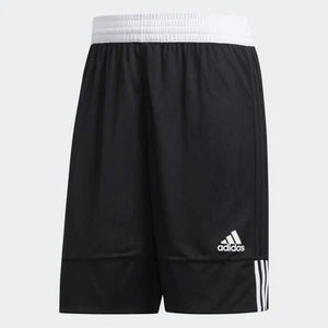 adidas men 3G Speed Reversible Shorts - Picture 1 of 3