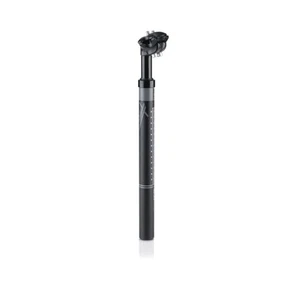 Suspension Seatpost Pro SP-S05 31.6mm 350mm Black setback 15mm 2502071200 - Picture 1 of 1
