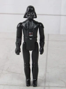Figura de acción Star Wars Darth Vader 1977 Kenner. - Imagen 1 de 5