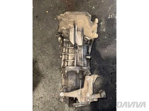 Ford Transit Boîte de vitesses manuelle à 6 vitesses 2.4 TDCi RWD Diesel 2009 - Picture 1 of 7