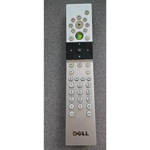 Dell RC1974014/00 XPS - Control remoto para centro multimedia genuino - Imagen 1 de 2
