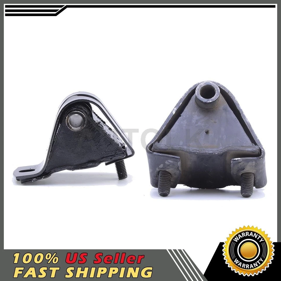 Motor de montaje de motor de anclaje para Jeep Cherokee 2000 1984 1985 1986 1987 1988 1989 Foto 1 de 4