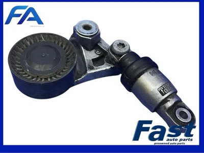 2010-2016 PPORSCHE PANAMERA cayenne КРОНШТЕЙНЫ НАТЯЖИТЕЛЯ ШКИВА ДВИГАТЕЛЯ OEM - Изображение 1 из 3