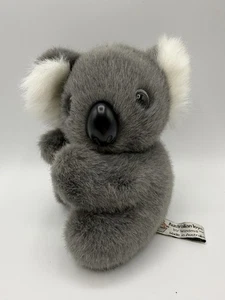 Rare Vintage Australian Toys Windmill 7” Koala Bear Made in Australia Plush - Picture 1 of 5