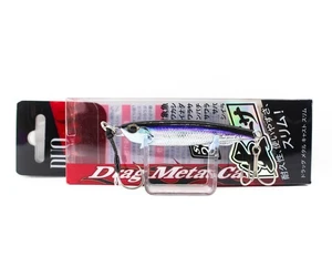 Duo Metal Jig Drag Metal Cast Slim 20 grams PNA0534 (4813) - Picture 1 of 6