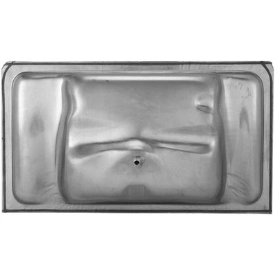 Tanque de combustível Spectra Premium VW2B para 68-74 Volkswagen Beetle Karmann Ghia Thing - Imagem 1 de 4