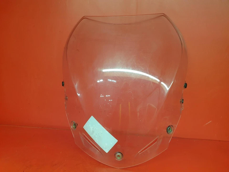 PANTALLA VISERA BMW F800GT 2013 Foto 1 de 4