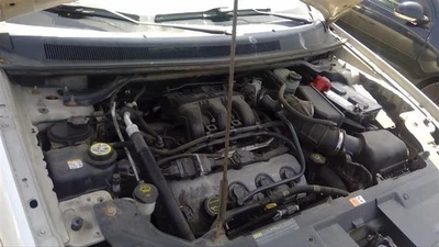 Cinturón de seguridad delantero cubo asiento hebilla conductor se adapta 08-09 SABLE 87137 Foto 1 de 4