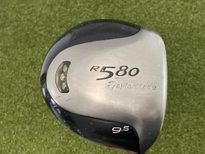 Controlador TaylorMade R580 9,5* Ti diestro TaylorMade M.A.S. 60 Regular Graph (L8812) - Imagen 1 de 6