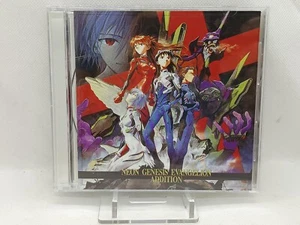 Neon Genesis Evangelion Addition / BO OST Original Soundtrack CD - Picture 1 of 3