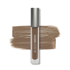 Wunderbrow Makeup Gel De Cejas Resistente Al Agua Para Maquillaje De Cejas - Picture 1 of 1