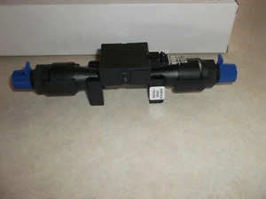 Honeywell Air Flow Sensor, 0 to 5 SLPM, AWM5101VN - Picture 1 of 4