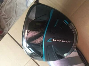 MARUMAN DANGAN7 GOLF CLUB DRIVER 2017MODEL LOFT-10.5 S-FLEX 9207 MAJESTY - Picture 1 of 3