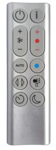 Telecomando di ricambio per Dyson Pure Hot + Cool HP04, HP05, HP06, HP07, HP09 - Foto 1 di 1
