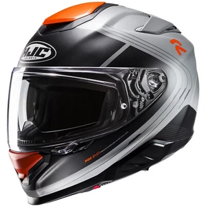HJC RPHA 71 Frepe MC7SF Integralhelm Motorradhelm Sonnenblende - Bild 1 von 30