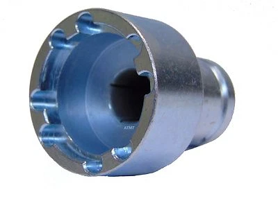 MARKENLOS Tool Werkzeug f Bafang BBS01 BBS02 8FUN EBike PEDELEC Umbau Umrüstung Tretlager