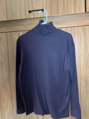 Б/у водолазка Brooks Brothers размер средний - Изображение 1 из 4