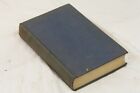 Knights Templars Their Rise and Fall  G A Campbell 1940's Hardcover Book
