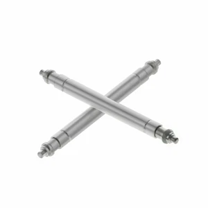 2-21MM SPRING BAR FOR ROLEX DATEJUST II 116333 116334 DEEPSEA 116660 EXPL 216570 - Picture 1 of 4