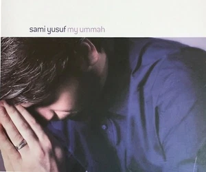 My Ummah By Sami Yusuf - Islamic Nasheed CD 2 Disc Set - Picture 1 of 2