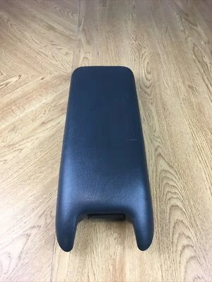 Chevrolet Blazer S10 Sonoma Jimmy 1994-1997 consola tapa reposabrazos gris oscuro Foto 1 de 4