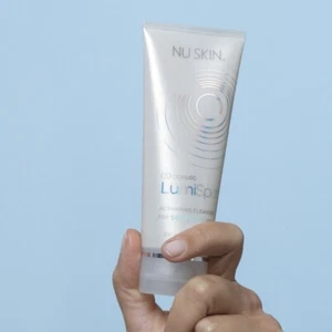 Nu Skin AgeLoc Lumispa Treatment Cleanser SENSITIVE | NEW Nuskin Ageloc EXP 1/26 - Picture 1 of 5