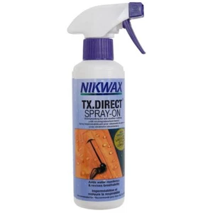 Nikwax TX Direct Waterproofing Spray on for Wet Weather Outdoor Clothing 500ml - Picture 1 of 6