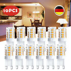 G9 LED bulb 5W led warm white/cold white energy saving lamps AC 220V =40W haloge
