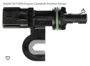 Delphi SS11949 Engine Camshaft Position Sensor - Picture 1 of 4