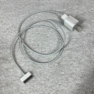USB Wall Charger Old iPhone Charger Light Cable - Zdjęcie 1 z 4