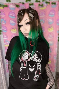 Serial Freaks T-Shirt - Bild 1 von 49