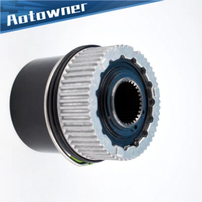 For 1999-04 Ford F250 F350 F450 Super Duty Front Lockout Auto Locking Hub Lock - Image 1 of 4