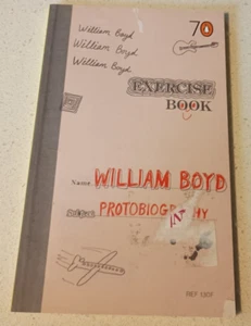 Photobiography William Boyd Pocket Penguin PAPERBACK - Bild 1 von 4